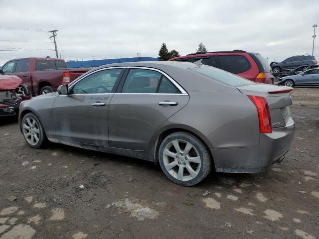 Photo 2 from auction – 2014 CADILLAC ATS with VIN 1G6AG5RX7E0166958