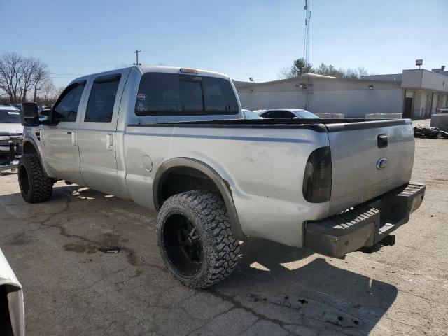 Photo 2 from auction – 2008 FORD F250 SUPER with VIN 1FTSW21R68EA67474
