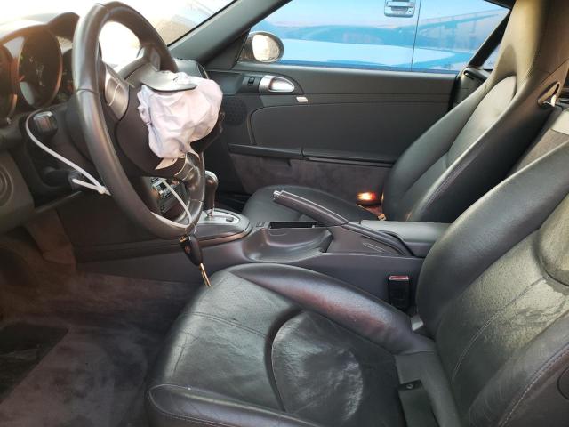 Photo 7 from auction – 2007 PORSCHE CAYMAN S with VIN WP0AA29847U763258