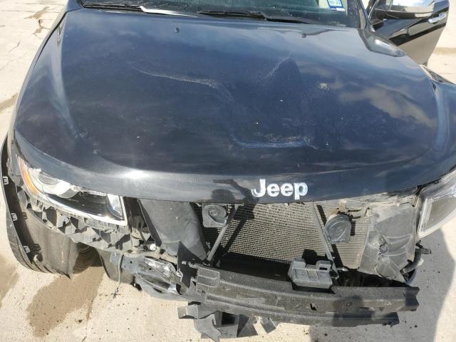 Photo 11 from auction – 2014 JEEP GRAND CHER with VIN 1C4RJEBGXEC243221