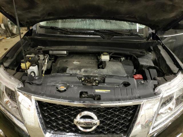 Photo 12 from auction – 2015 NISSAN PATHFINDER with VIN 5N1AR2MM5FC668947