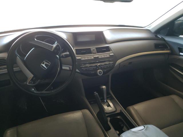 Photo 8 from auction – 2010 HONDA ACCORD EXL with VIN 5KBCP3F84AB010249