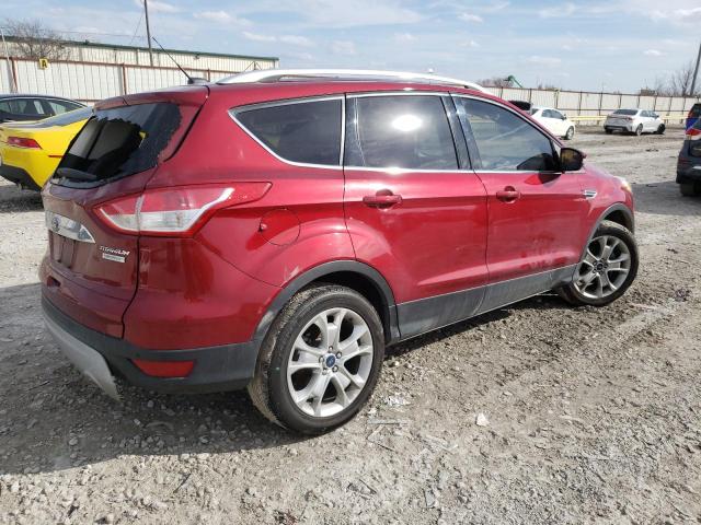 Photo 3 from auction – 2014 FORD ESCAPE TIT with VIN 1FMCU0JX7EUC20566