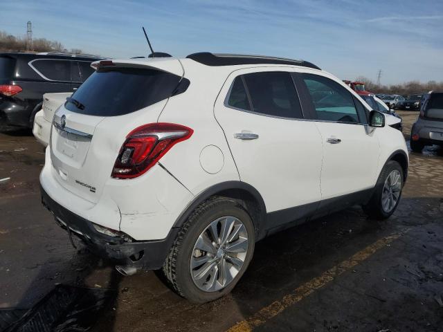 Photo 3 from auction – 2020 BUICK ENCORE PRE with VIN KL4CJESB0LB012917