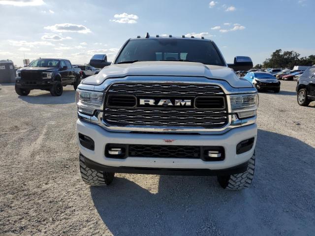 Photo 5 from auction – 2019 RAM 2500 LIMIT with VIN 3C6UR5TL3KG626318