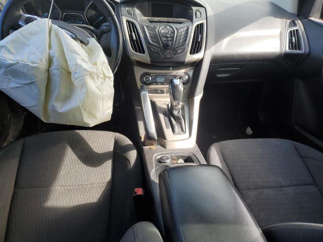 Photo 8 from auction – 2012 FORD FOCUS SEL with VIN 1FAHP3H22CL411057