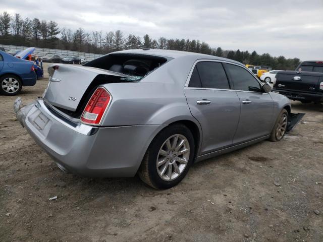 Photo 3 from auction – 2011 CHRYSLER 300 LIMITE with VIN 2C3CA5CG9BH546363