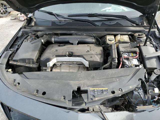 Photo 11 from auction – 2018 CHEVROLET IMPALA LT with VIN 2G1105SAXJ9118306