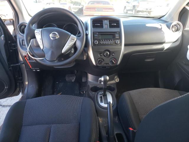 Photo 8 from auction – 2018 NISSAN VERSA S with VIN 3N1CN7AP2JL864025