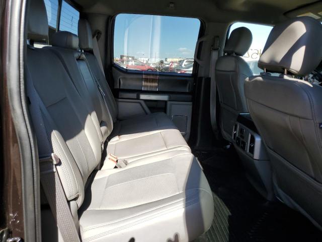 Photo 10 from auction – 2018 FORD F150 SUPER with VIN 1FTEW1CG1JFC95434