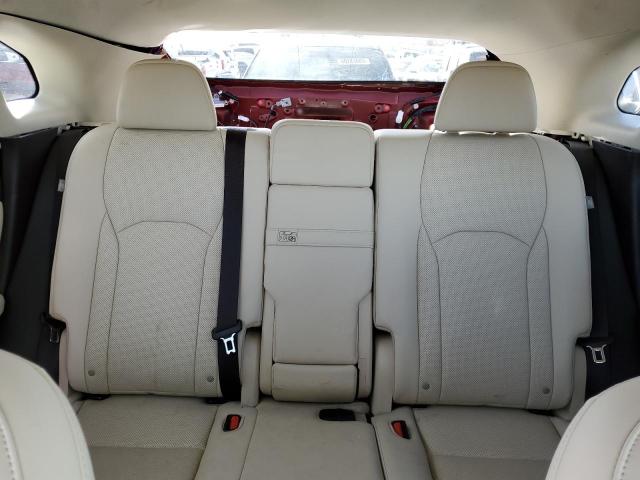 Фото 10 с аукциона – 2020 LEXUS RX 450H с VIN 2T2HGMDA2LC047299