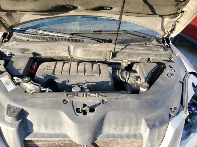Photo 12 from auction – 2012 BUICK ENCLAVE with VIN 5GAKRDED5CJ192338