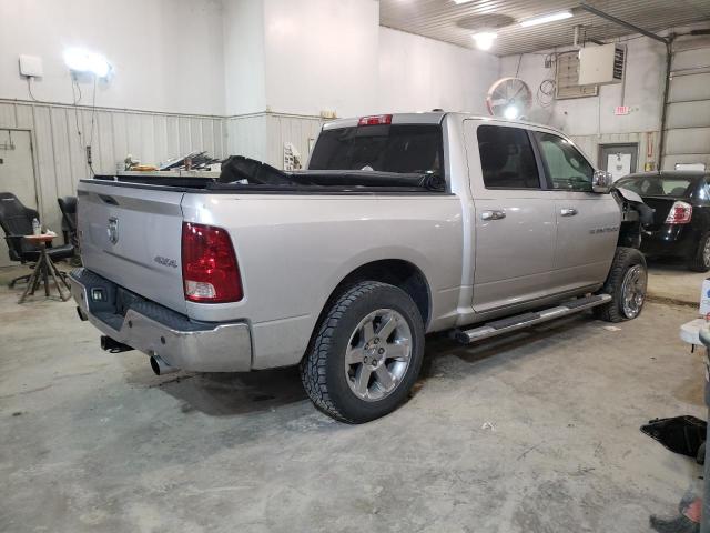 Photo 3 from auction – 2011 DODGE RAM 1500 with VIN 1D7RV1CT9BS537385