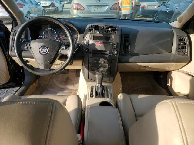 Photo 8 from auction – 2005 CADILLAC CTS HI FEA with VIN 1G6DP567650122306