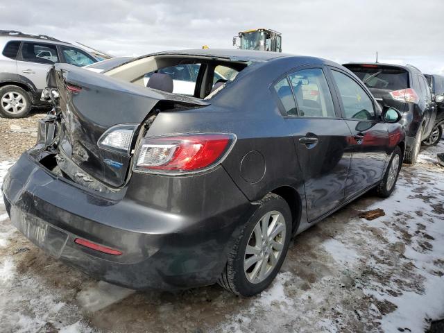 Zdjęcie 3 z aukcji – 2012 MAZDA 3 I z VIN JM1BL1V72C1681627