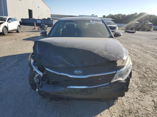 Photo 5 from auction – 2016 KIA OPTIMA LX with VIN 5XXGT4L31GG102323