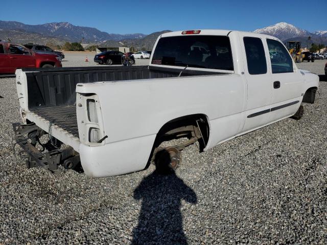 Photo 3 from auction – 2003 GMC NEW SIERRA with VIN 2GTEC19T031206105