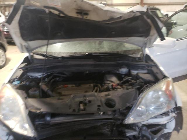 Photo 11 from auction – 2008 HONDA CR-V with VIN 5J6RE48778L038797