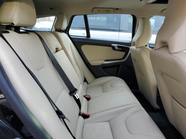 Photo 10 from auction – 2018 VOLVO V60 T5 DYN with VIN YV140MEL1J2398668