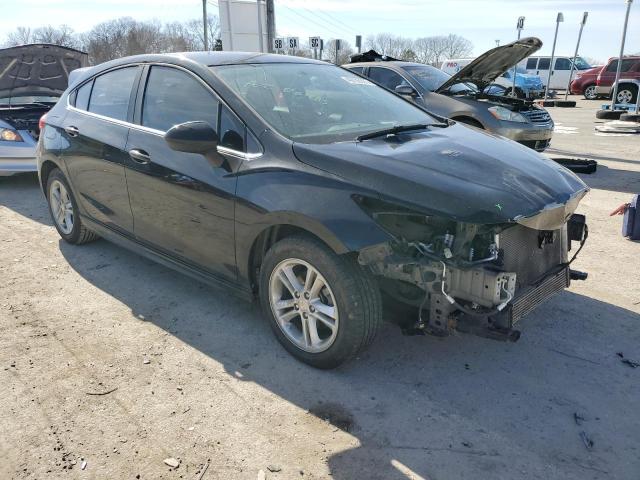 Photo 4 from auction – 2017 CHEVROLET CRUZE LT with VIN 3G1BD6SM3HS543985