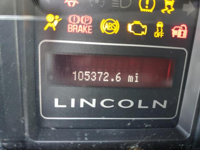 Photo 9 from auction – 2014 LINCOLN NAVIGATOR with VIN 5LMJJ2J55EEL07853