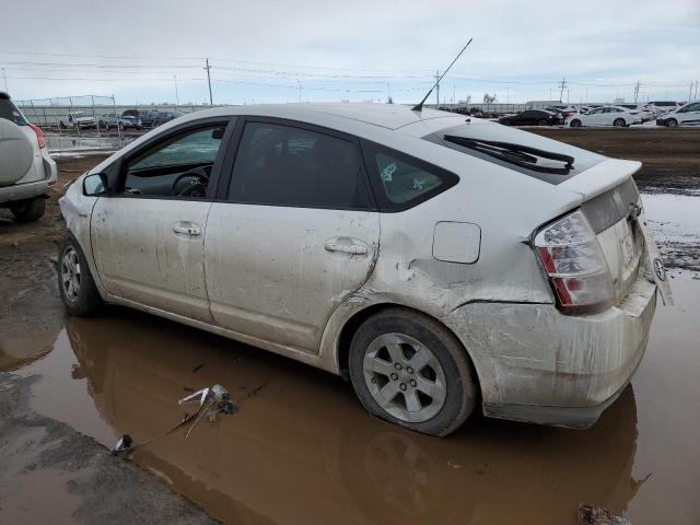 Photo 2 from auction – 2008 TOYOTA PRIUS with VIN JTDKB20U287713986