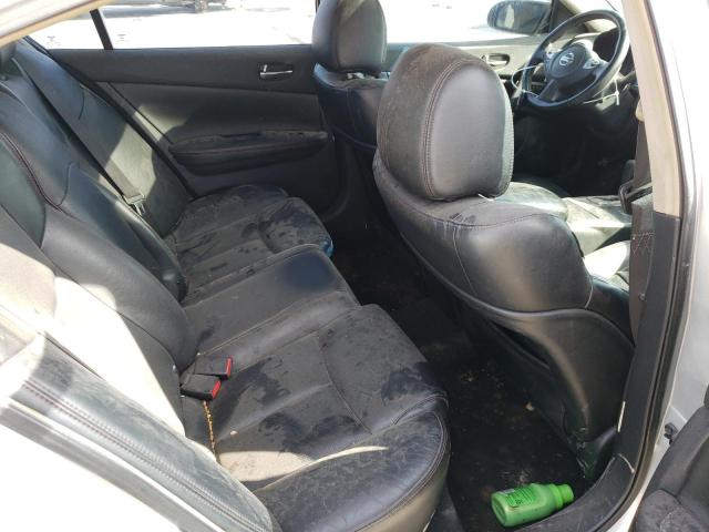 Photo 10 from auction – 2009 NISSAN MAXIMA S with VIN 1N4AA51E89C807621
