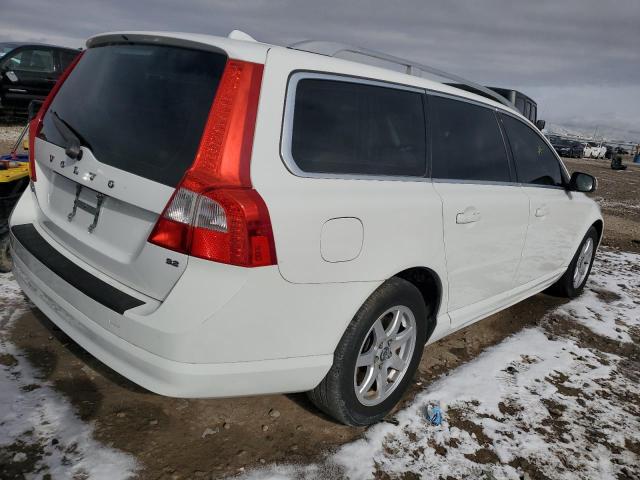 Photo 3 from auction – 2009 VOLVO V70 3.2 with VIN YV1BW982791101720