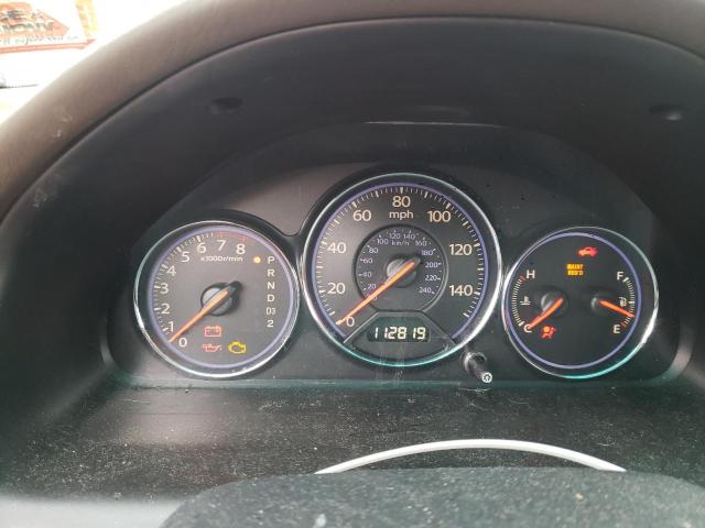 Photo 9 from auction – 2004 HONDA CIVIC EX with VIN 2HGES26724H537553