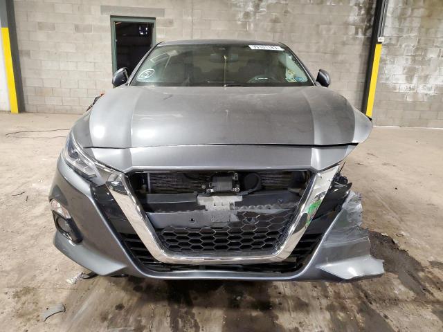 Photo 5 from auction – 2020 NISSAN ALTIMA SL with VIN 1N4BL4EV3LN305842
