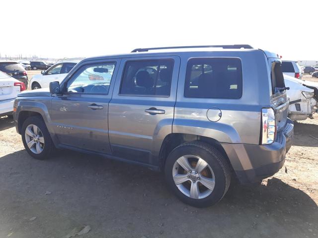 Photo 2 from auction – 2013 JEEP PATRIOT LA with VIN 1C4NJPFB0DD251152