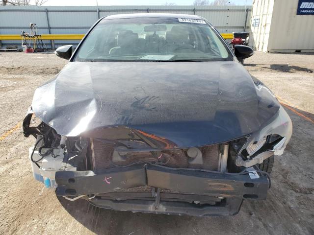 Photo 5 from auction – 2013 TOYOTA AVALON BAS with VIN 4T1BK1EB7DU027211