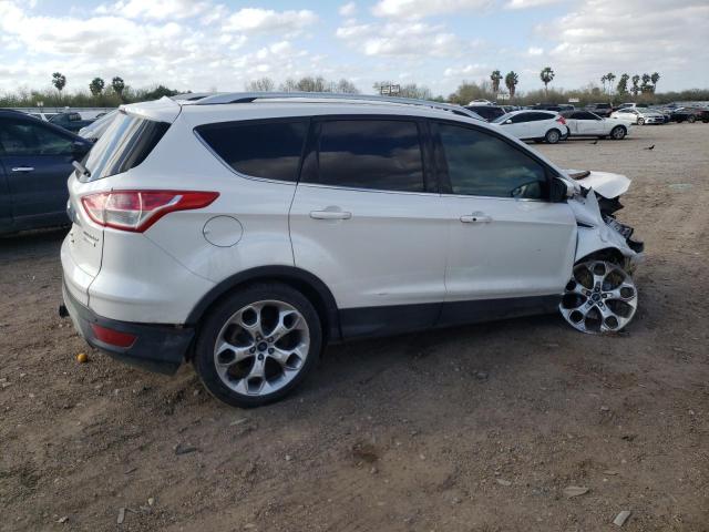 Photo 3 from auction – 2014 FORD ESCAPE TIT with VIN 1FMCU0JX4EUC67201