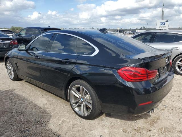 Photo 2 from auction – 2018 BMW 430XI GRAN with VIN WBA4J3C54JBL04149