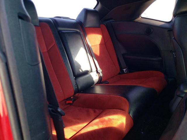 Photo 10 from auction – 2016 DODGE CHALLENGER with VIN 2C3CDZBT1GH168673