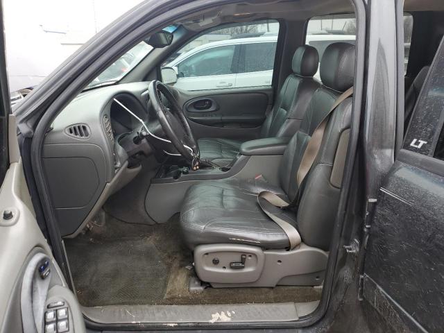 Photo 7 from auction – 2003 CHEVROLET TRAILBLAZE with VIN 1GNET16P636227015