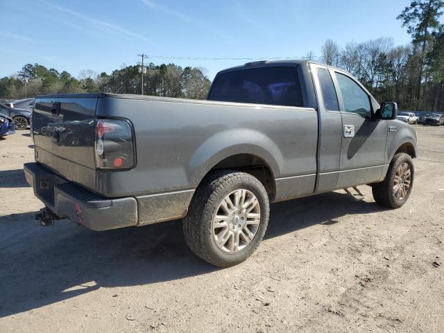 Photo 3 from auction – 2007 FORD F150 with VIN 1FTRF12297NA33134