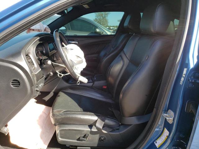 Photo 7 from auction – 2020 DODGE CHARGER SX with VIN 2C3CDXBG8LH183592