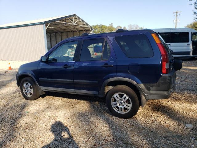 Photo 2 from auction – 2003 HONDA CR-V EX with VIN SHSRD78883U126488
