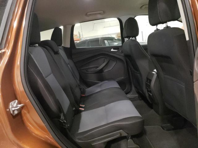 Photo 10 from auction – 2017 FORD ESCAPE SE with VIN 1FMCU9G98HUC89266