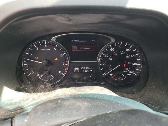 Photo 9 from auction – 2013 NISSAN PATHFINDER with VIN 5N1AR2MN8DC604195
