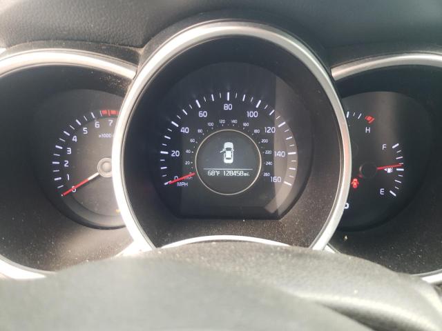 Photo 9 from auction – 2015 KIA OPTIMA LX with VIN 5XXGM4A78FG452484