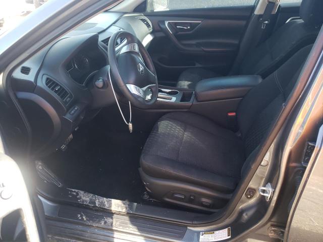 Photo 7 from auction – 2017 NISSAN ALTIMA 2.5 with VIN 1N4AL3AP1HC184423