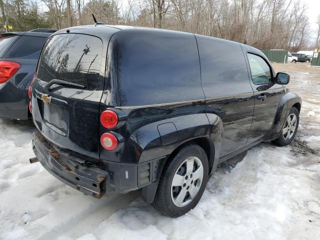 Photo 3 from auction – 2008 CHEVROLET HHR PANEL with VIN 3GCCA85D98S668128