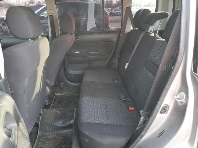 Photo 10 from auction – 2005 TOYOTA SCION XB with VIN JTLKT324050180349
