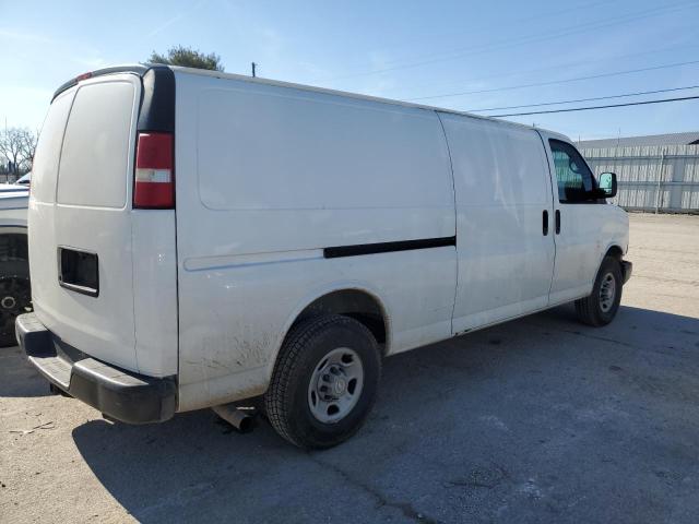 Photo 3 from auction – 2009 CHEVROLET EXPRESS G2 with VIN 1GCGG29K391144918