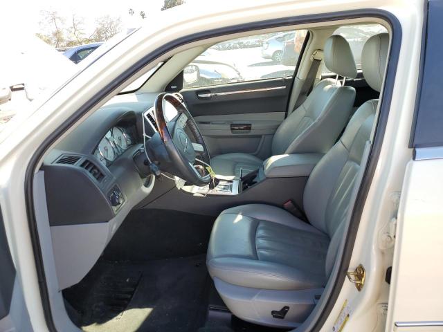 Photo 7 from auction – 2006 CHRYSLER 300C with VIN 2C3LA63H86H399618