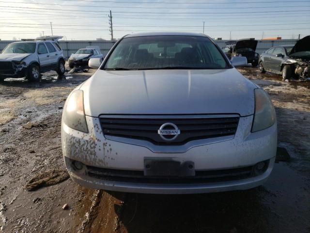 Photo 5 from auction – 2007 NISSAN ALTIMA 2.5 with VIN 1N4AL21E17C133124