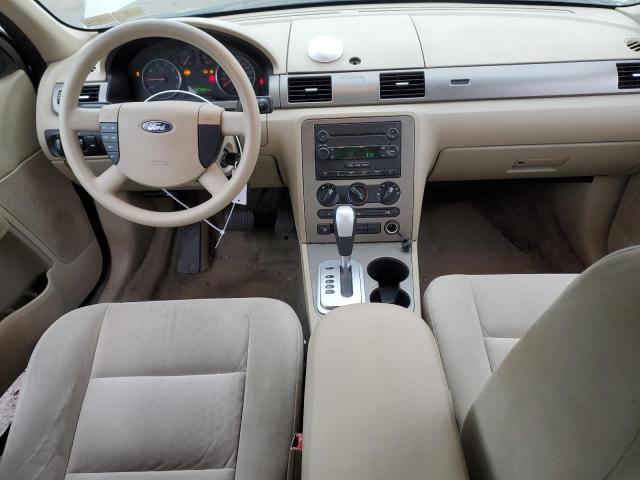 Photo 8 from auction – 2005 FORD FIVE HUNDR with VIN 1FAFP231X5G138218