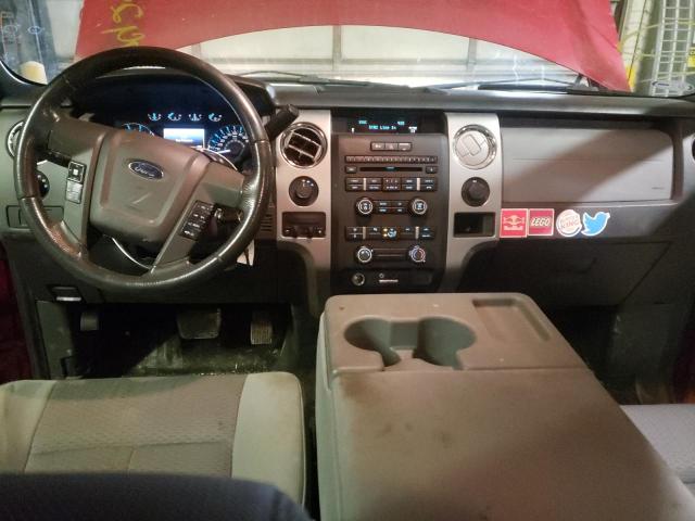 Photo 8 from auction – 2011 FORD F150 SUPER with VIN 1FTFX1EFXBKD43169
